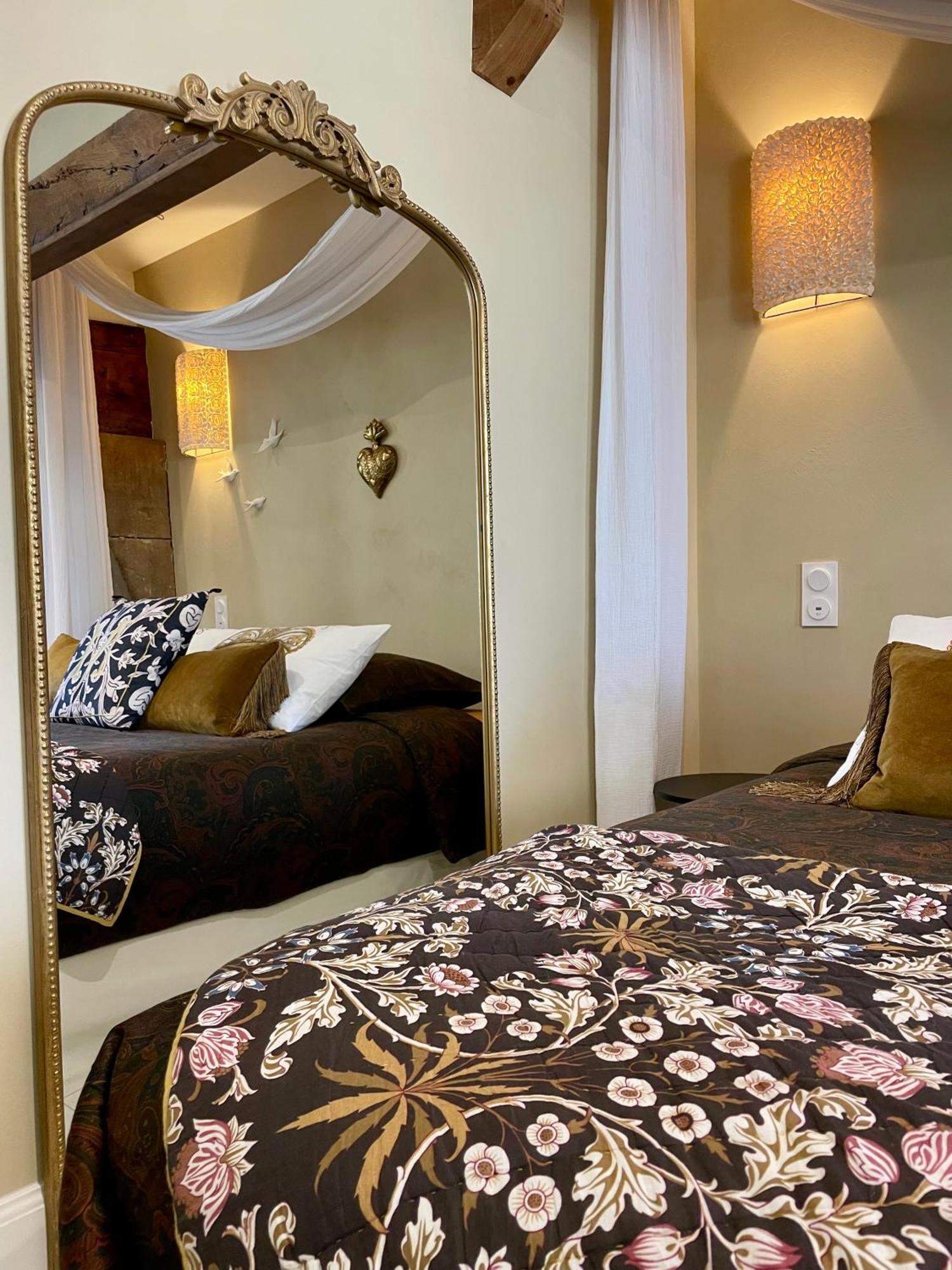 La Suite Dromoise 1809 Saint-Paul-lès-Romans Екстериор снимка